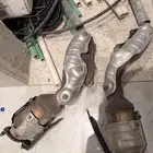 هدرز افجي وكاله فيه دبات تلوث ( ماتفرغ )