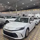 تيوتا كامري e plus هايبرد