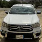 هايلوكس 2016 غمارة