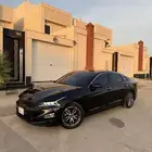 كيا K5 موديل 2021