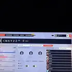 حساب اوفرواتش سميرف ماستر 3 dbs