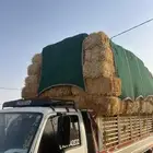 تبن برا صافي
