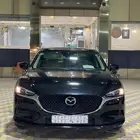 مازدا 6 استاندر 2022 شبه جديد