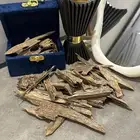 عود طبيعي - مستكا قولب - مستكا معطره - بخور - شموع
