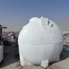 خزان ماء 10الف لتر