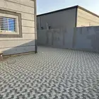 للإيجار بيت بيش مسليه