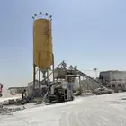 خلاطة بلوك اسمنتي المانية