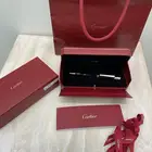 قلم كارتير اصلي جديد غير مستخدم Cartier