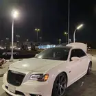 كرايسلر srt