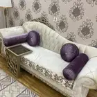 كنب شيزلو مذهب