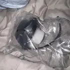 غطاء بانزين