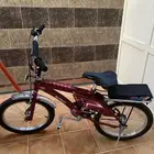 سيكل رامبو مقاس 20 جديد