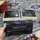 مسجل سكويه وكاله معه شاشه كراسي ومسجل كامري 2011وكاله