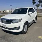 فورشنر 2012 البدي وكاله