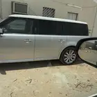 فورد فيلكس مسقط لوحاته موديل 2013 نضيف مكينه وقسر وبدي على
