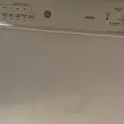 غسالة مواعين جنرال الكتريك خط 110 ب500