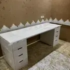 طاوله قيمنق يوجد توصيل