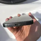 ايفون 15 برو للبيع 256