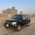 ميتسوبيشي باجيرو 2008