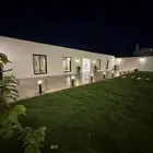 استراحة منارات الفهد حي المنارات