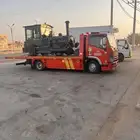 سطحة هيدروليك فل دون ونص رياض جدة مكة الدمام