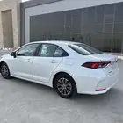 كورولا 2023 ستاندر