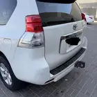 جيب برادو 2012 سته سلنتر