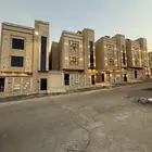 للبيع شقق علويه بحى الضيافه طريق ابها الخميس بسعر 520 الف