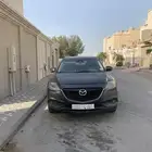 مازدا cx9 موديل 2014