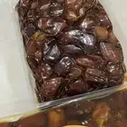 تمر سكري القصيم الشبح وخلاص القصيم فاخر وانواع التمور.