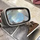 مرايات لكزس 400 LS