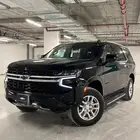 تاهو 2023 LS دبل (( ممشى قليل ))