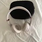 سماعة beats solo 4 مع الفاتورة والضمان
