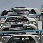 قطع هايلاندر 2022 الى 2025