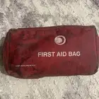 حقيبة الإسعافات الأولية كامري