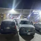 قير جير توظيب سييرا افالانش تاهو يوكن سلفرادو دينالي سكاليد