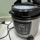 قدر ضغط كهربائي اصلي