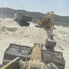 تاجير شيول وتريله وتوريد المواد بانواعها بالدمام والخبر