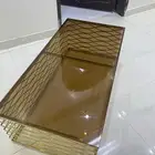 طاوله شاهي متر وعشرين في ستين سنتيمتر
