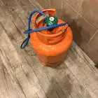 أنبوبه غاز