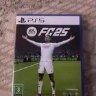 FC 25