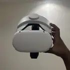 نظارة الواقع الافتراضي meta quest 2