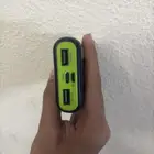شاحن متنقل باور بانك