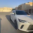 لكزس RX 2025