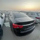 امبالا 2016 تشليح قطع غيار