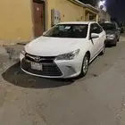 كامري 2016