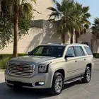 يوكن 2015 فل كامل SLT نظيف جدا