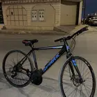 دراجه هوائيه SPARK