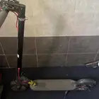 سكوتر كهربائي