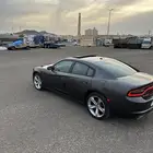 تشارجر 2018 فل Sxt
